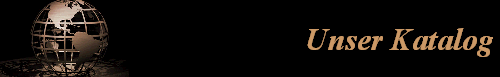 Unser Katalog